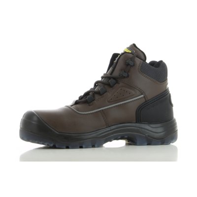 รองเท้านิรภัยหุ้มข้อ SAFETY JOGGER รุ่น MARS ขนาด 38-39