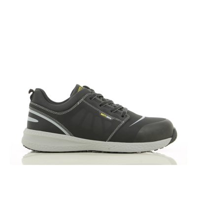 รองเท้านิรภัยหุ้มส้น SAFETY JOGGER รุ่น ROCKET81 ระดับ S1P ขนาด 38-48
