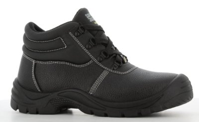 รองเท้านิรภัยหุ้มข้อ SAFETY JOGGER รุ่น SAFETYBOY ระดับ S1P ขนาด 38-46