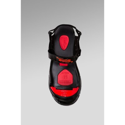รองเท้าครอบหัวเหล็กนิรภัย SAFETY JOGGER รุ่น VISITORI ขนาด EU 38-42 (M) / EU 43-45 (L) / EU 46-48 (XL)