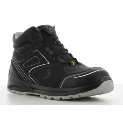 รองเท้านิรภัยหุ้มข้อ SAFETY JOGGER รุ่น CADOR MID TLS ระดับ S3 ขนาด 38-45