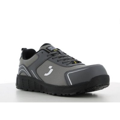 รองเท้านิรภัยหุ้มส้น SAFETY JOGGER รุ่น AAK LOW ระดับ S1P ขนาด 40-44