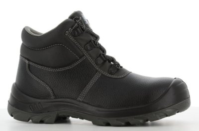 รองเท้านิรภัยหุ้มข้อ SAFETY JOGGER รุ่น BESTBOY ระดับ S3 ขนาด 38-46
