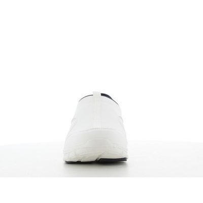 รองเท้าผ้าใบกันลื่น SAFETY JOGGER รุ่น BESTNURSE ขนาด 37-42