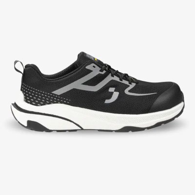 รองเท้านิรภัยหุ้มส้น SAFETY JOGGER รุ่น FREEDOM LOW ระดับ S1PS ขนาด 36-46