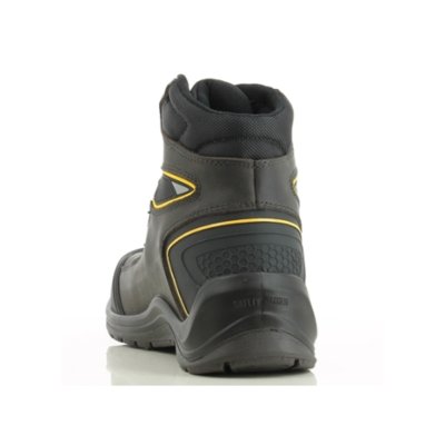 รองเท้านิรภัยหุ้มข้อ SAFETY JOGGER รุ่น VOLCANO ระดับ S3 ขนาด 38-46