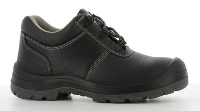 รองเท้านิรภัยหุ้มส้น SAFETY JOGGER รุ่น BESTRUN ระดับ S3 ขนาด 38-46