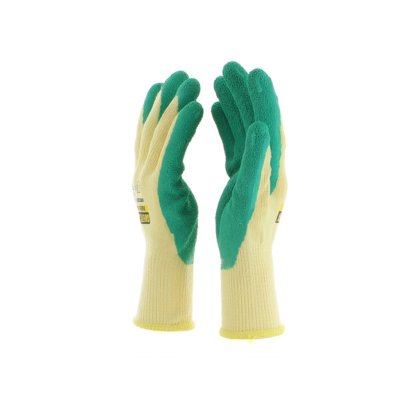 ถุงมือเซฟตี้ SAFETY JOGGER รุ่น CONSTRUCTO (ขนาด 8-10 CM)