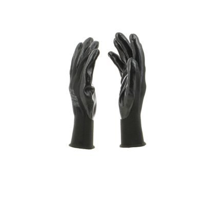 ถุงมือเซฟตี้ SAFETY JOGGER รุ่น SUPERPRO (ขนาด 8-10 CM)