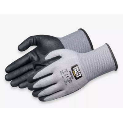 ถุงมือเซฟตี้ SAFETY JOGGER รุ่น PROCUT (ขนาด 8-10 CM)