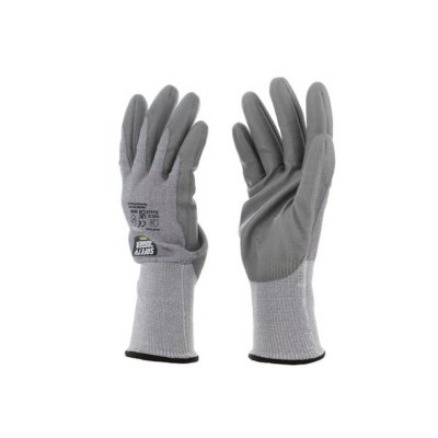 ถุงมือเซฟตี้ SAFETY JOGGER รุ่น ECO PROSHIELD (ขนาด 8-10 CM)