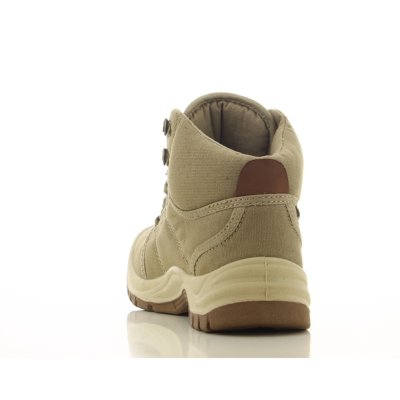 รองเท้านิรภัยหุ้มข้อ SAFETY JOGGER รุ่น DESERT ระดับ S1P ขนาด 38-45