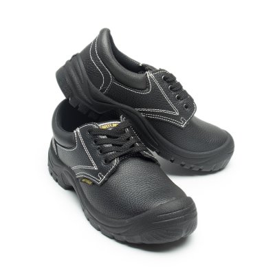 รองเท้านิรภัยหุ้มส้น SAFETY JOGGER รุ่น SAFETYRUN ระดับ S1P ขนาด 38-46