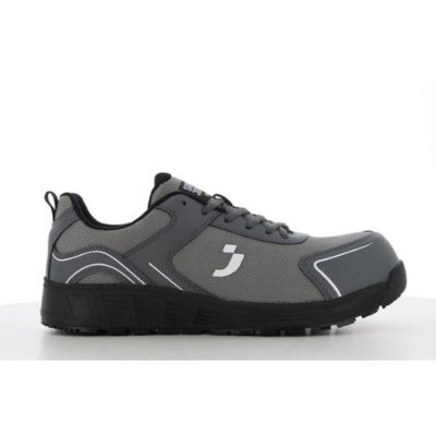 รองเท้านิรภัยหุ้มส้น SAFETY JOGGER รุ่น AAK LOW ระดับ S1P ขนาด 40-44