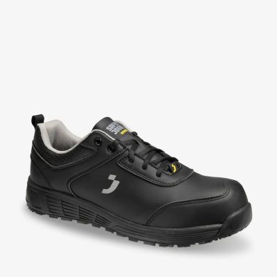รองเท้านิรภัยหุ้มส้น SAFETY JOGGER รุ่น ELGON LOW ระดับ S3S ขนาด 35-48