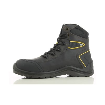 รองเท้านิรภัยหุ้มข้อ SAFETY JOGGER รุ่น VOLCANO ระดับ S3 ขนาด 38-46