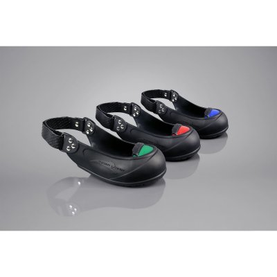 รองเท้าครอบหัวเหล็กนิรภัย SAFETY JOGGER รุ่น VISITOR ขนาด EU 39-43 (M) / EU 44-48 (L)