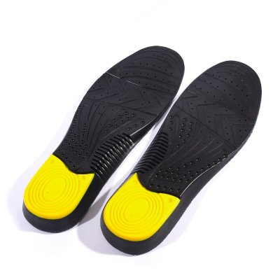 แผ่นรองพื้นรองเท้า SAFETY JOGGER รุ่น COMFORT ขนาด EU 39-41 / EU 42-44