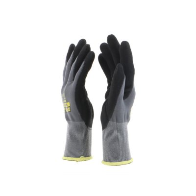 ถุงมือเซฟตี้ SAFETY JOGGER รุ่น ALLFLEX (ขนาด 8-10 CM)