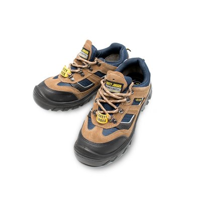 รองเท้านิรภัยหุ้มส้น SAFETY JOGGER รุ่น X2020P ระดับ S3 ขนาด 38-45