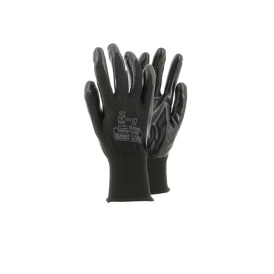 ถุงมือเซฟตี้ SAFETY JOGGER รุ่น SUPERPRO (ขนาด 8-10 CM)