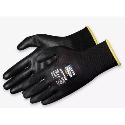 ถุงมือเซฟตี้ SAFETY JOGGER รุ่น MULTITASK (ขนาด 8-10 CM)
