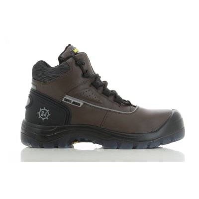 รองเท้านิรภัยหุ้มข้อ SAFETY JOGGER รุ่น MARS ขนาด 38-39