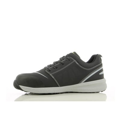 รองเท้านิรภัยหุ้มส้น SAFETY JOGGER รุ่น ROCKET81 ระดับ S1P ขนาด 38-48
