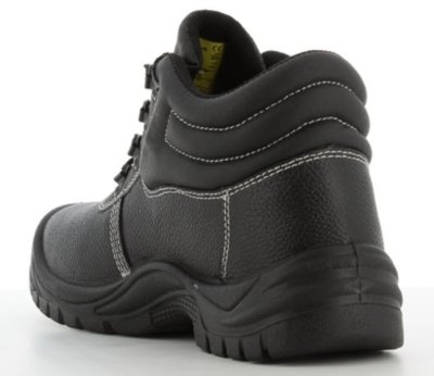 รองเท้านิรภัยหุ้มข้อ SAFETY JOGGER รุ่น SAFETYBOY ระดับ S1P ขนาด 38-46