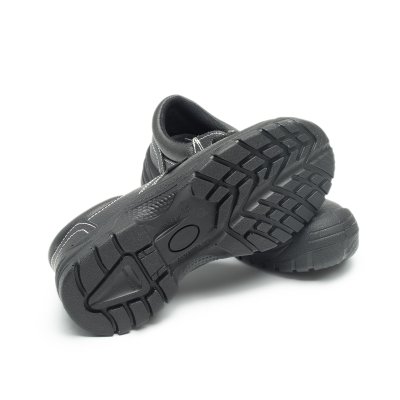 รองเท้านิรภัยหุ้มส้น SAFETY JOGGER รุ่น SAFETYRUN ระดับ S1P ขนาด 38-46