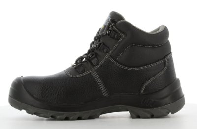 รองเท้านิรภัยหุ้มข้อ SAFETY JOGGER รุ่น BESTBOY ระดับ S3 ขนาด 38-46