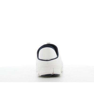 รองเท้าผ้าใบกันลื่น SAFETY JOGGER รุ่น BESTNURSE ขนาด 37-42
