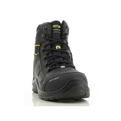 รองเท้านิรภัยหุ้มข้อ SAFETY JOGGER รุ่น VOLCANO ระดับ S3 ขนาด 38-46