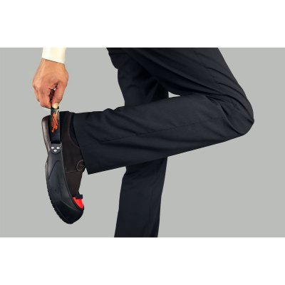 รองเท้าครอบหัวเหล็กนิรภัย SAFETY JOGGER รุ่น VISITOR ขนาด EU 39-43 (M) / EU 44-48 (L)