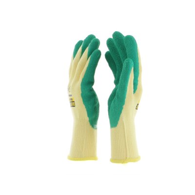 ถุงมือเซฟตี้ SAFETY JOGGER รุ่น CONSTRUCTO (ขนาด 8-10 CM)