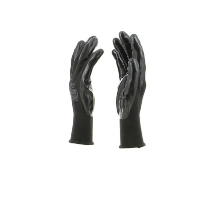 ถุงมือเซฟตี้ SAFETY JOGGER รุ่น SUPERPRO (ขนาด 8-10 CM)