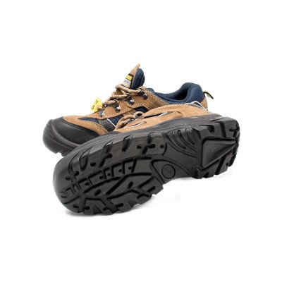 รองเท้านิรภัยหุ้มส้น SAFETY JOGGER รุ่น X2020P ระดับ S3 ขนาด 38-45