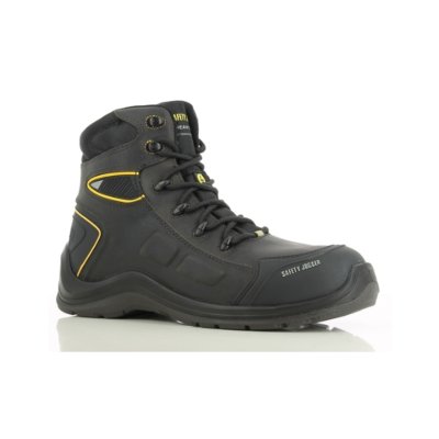 รองเท้านิรภัยหุ้มข้อ SAFETY JOGGER รุ่น VOLCANO ระดับ S3 ขนาด 38-46