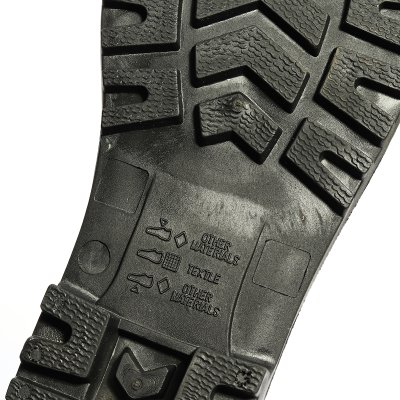 รองเท้าบู๊ทนิรภัย SAFETY JOGGER รุ่น HERCULES ระดับ S5 ขนาด 36-47