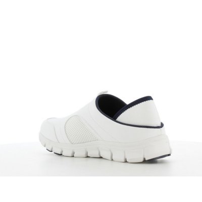 รองเท้าผ้าใบกันลื่น SAFETY JOGGER รุ่น BESTNURSE ขนาด 37-42