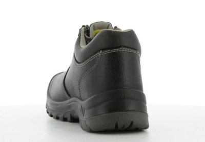 รองเท้านิรภัยหุ้มส้น SAFETY JOGGER รุ่น BESTRUN ระดับ S3 ขนาด 38-46