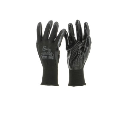 ถุงมือเซฟตี้ SAFETY JOGGER รุ่น SUPERPRO (ขนาด 8-10 CM)