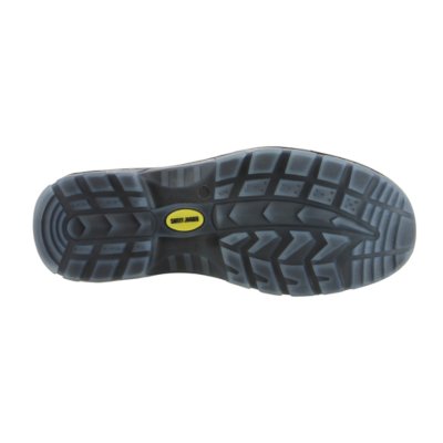 รองเท้านิรภัยหุ้มข้อ SAFETY JOGGER รุ่น MARS ขนาด 38-39