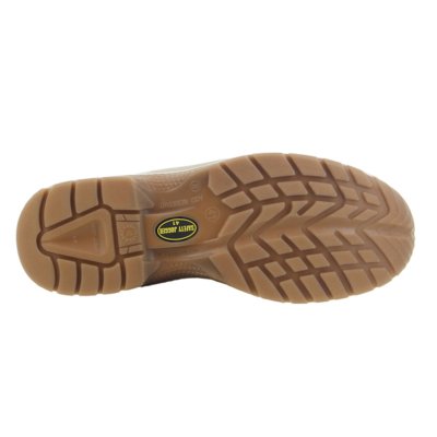 รองเท้านิรภัยหุ้มข้อ SAFETY JOGGER รุ่น DESERT สียีน ขนาด 38-45