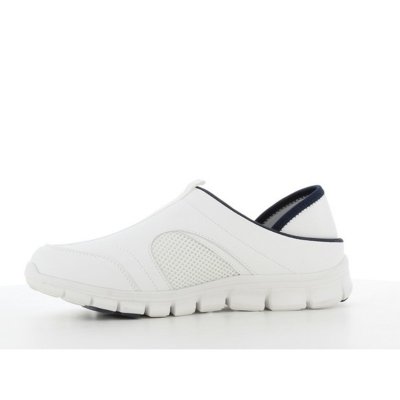 รองเท้าผ้าใบกันลื่น SAFETY JOGGER รุ่น BESTNURSE ขนาด 37-42