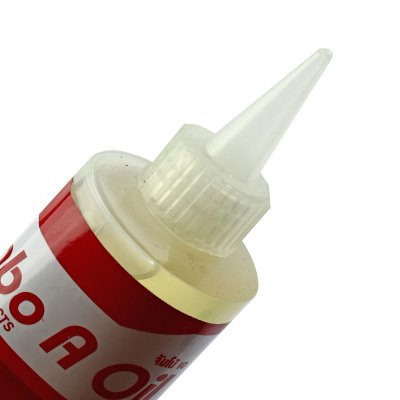 น้ำมันหล่อลื่นเครื่องมือลม JUMBO-A รุ่น J131-1010 (125cc)