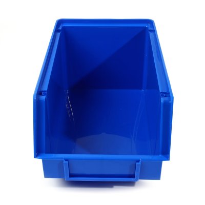 กล่องอะไหล่ใหญ่ สีน้ำเงิน JUMBO รุ่น 1037