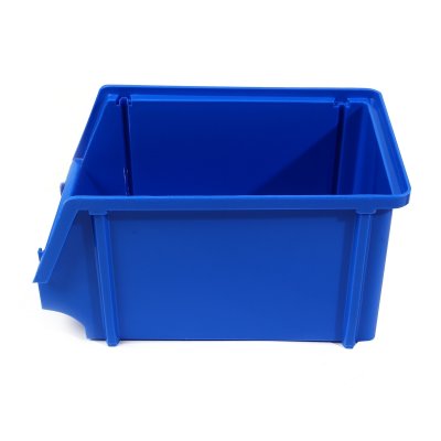 กล่องอะไหล่ใหญ่ สีน้ำเงิน JUMBO รุ่น 1037