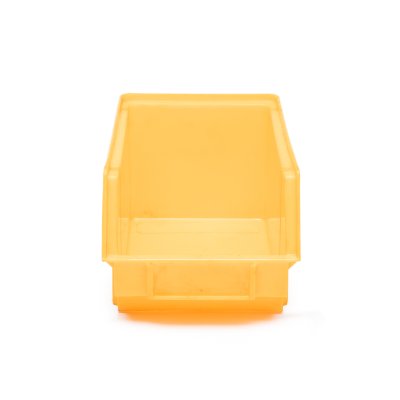 กล่องอะไหล่ใหญ่ สีเหลือง/แดง JUMBO รุ่น 1038