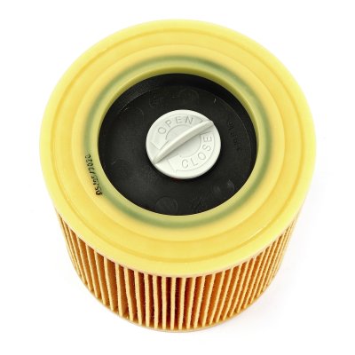 ไส้กรองกระดาษ KARCHER รุ่น 6.414-772.0